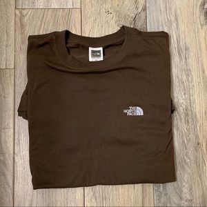 The North Face Long Sleeve Shirt